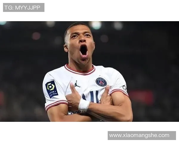 技术统计：姆巴佩近5场表现一览