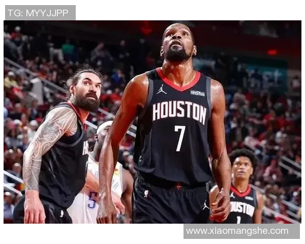 球迷炸锅：火箭这一行为引热议！